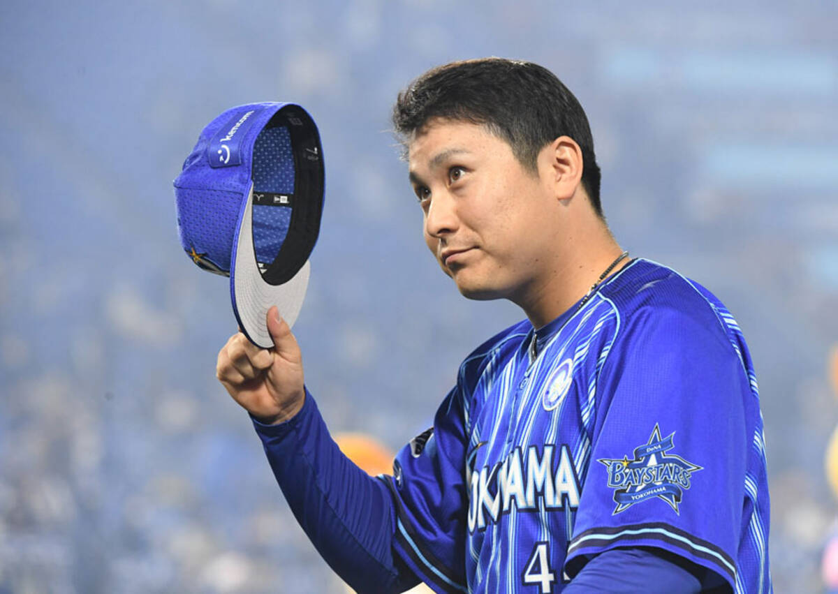 セ首位打者に重責 ｄｅｎａ 佐野に来季求められる チャモの役割 年12月31日 エキサイトニュース