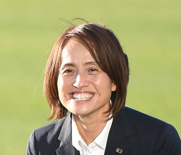 なでしこジャパン 高倉監督が自信の金宣言 ｗ杯優勝の過去にすがらず 新しい時代築く 21年1月1日 エキサイトニュース