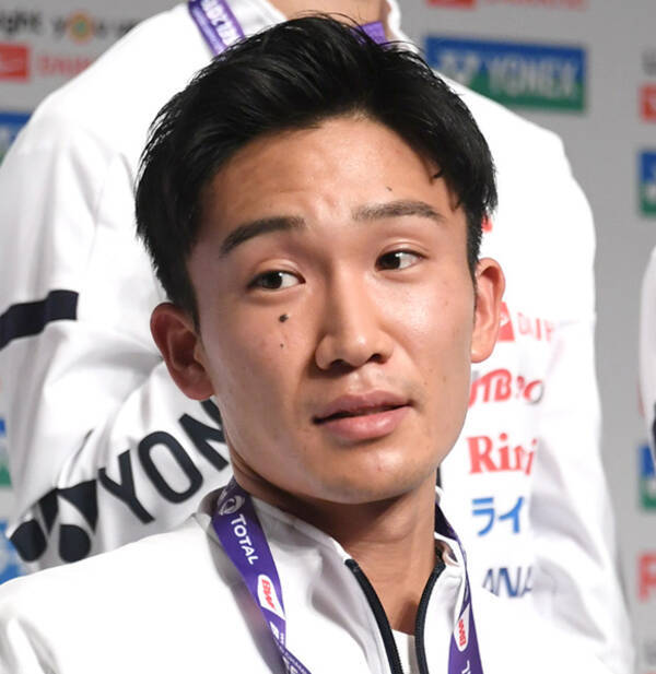 バト桃田の意味深予告はユーチューバーデビュー ネットは微妙な反応 はい そうですか 年12月31日 エキサイトニュース