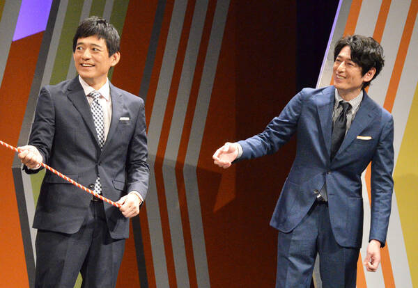 処分撤回 全員クビ は身内感覚 吉本社長が会見 動画あり フォトジャーナル 産経フォト
