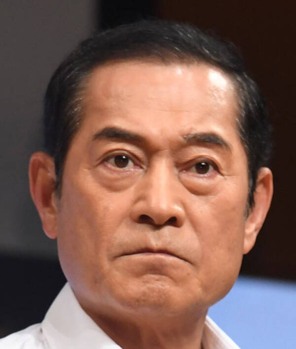 松平健がガキ使にグチ サンバに乗せ う わ の せしろよ ギャラ マツケン舐めてる 2020年12月31日 エキサイトニュース