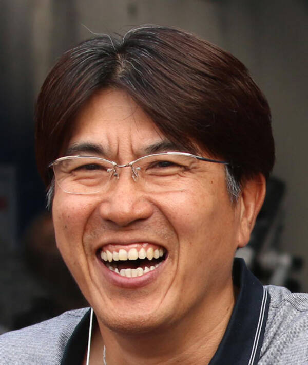 石橋貴明が清原和博氏に 新春生ダメ出し やっぱ腹 ハアハア言ってんじゃん 21年1月1日 エキサイトニュース