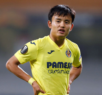 ファウル合戦にロングボールの蹴り合い 久保建英がヘタフェで越えなければならない壁 21年2月1日 エキサイトニュース