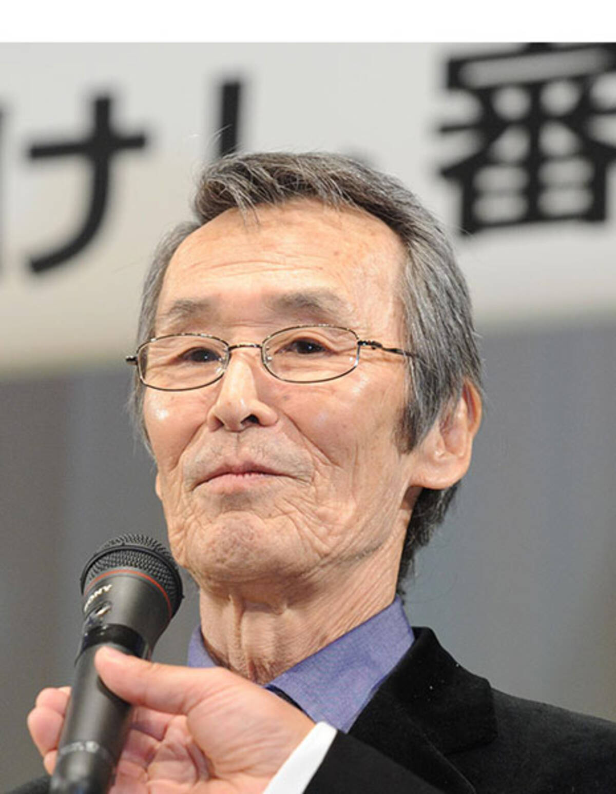 ５万回斬られた男 福本清三さん肺がんで死去 21年1月4日 エキサイトニュース