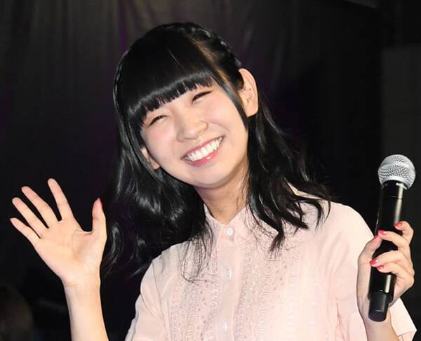 でんぱ組 古川未鈴が第１子妊娠を発表 元メンバーの最上もがも めでたい と祝福 21年1月5日 エキサイトニュース