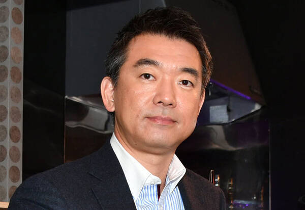 橋下徹氏 新型コロナ感染抑制に提言 数量増ではなく強制的な一斉検査 21年1月6日 エキサイトニュース