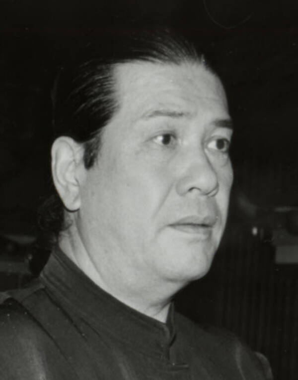 元チャンバラトリオ ゆう輝哲也さん死去 79歳 敗血症 親分役で人気 21年1月7日 エキサイトニュース 元チャンバラトリオ ゆう輝哲也さん死去 79歳 敗血症 親分役で人気 21年1月7日 エキサイトニュース