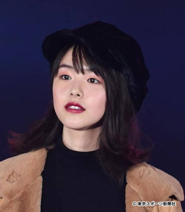 唐田えりか １１か月ぶり復帰 の背景に松坂桃李の電撃婚 21年1月12日 エキサイトニュース