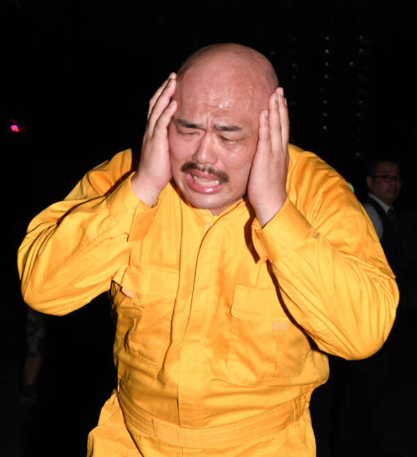 クロちゃんが安田大サーカス解散を切り出したゲスすぎる理由 21年1月16日 エキサイトニュース