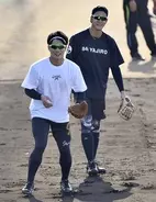 ｇ桑田コーチに期待したい 意識改革 ジャイアンツ球場に残る 桑田ロード 伝説 21年1月19日 エキサイトニュース