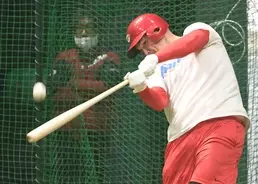 ｇ桑田コーチに期待したい 意識改革 ジャイアンツ球場に残る 桑田ロード 伝説 21年1月19日 エキサイトニュース