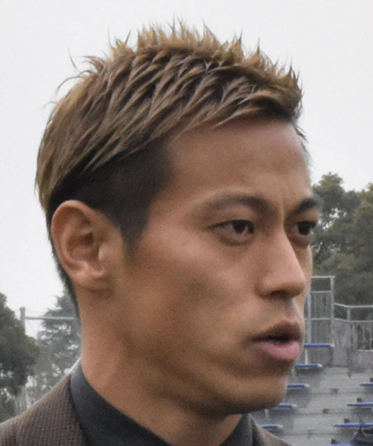 99以上 本田 圭佑 風 髪型 ポケモン エメラルド アチャモ