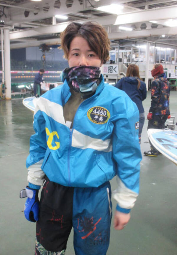 下関ボート オールレディース 平高奈菜 低率機を仕上げトップ通過 守屋 岩崎は敗退 21年1月23日 エキサイトニュース