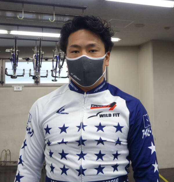 向日町競輪 古性優作 昨年当地で村上義弘と３日間ワンツー あのイメージまだある 21年1月24日 エキサイトニュース