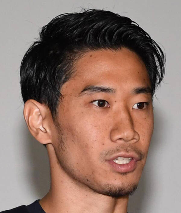 ｍｆ香川真司 移籍先のギリシャ１部ｐａｏｋが サプライズ入団会見 予告 21年1月26日 エキサイトニュース