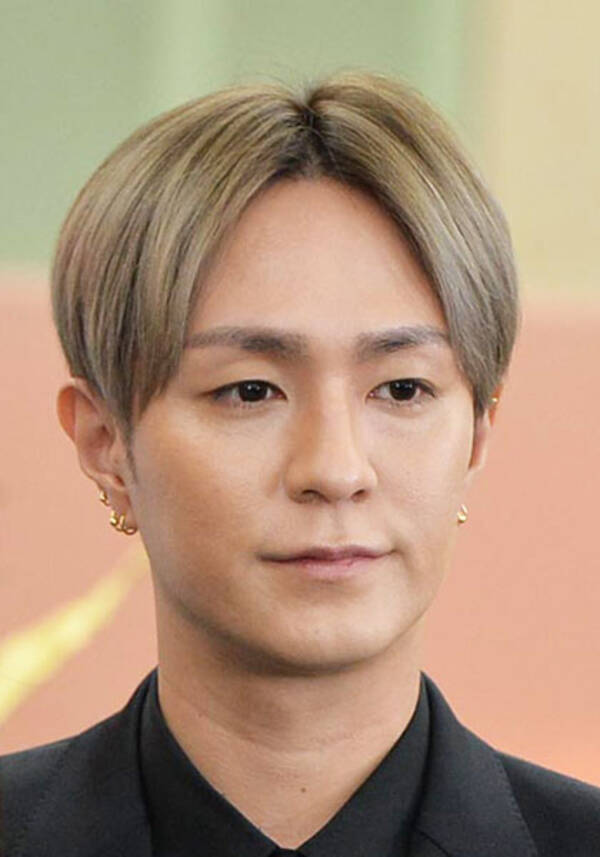 元ａａａ 浦田直也が復帰発表 女性暴行事件から約２年ぶり 人を悲しませることは絶対にしない 21年1月28日 エキサイトニュース