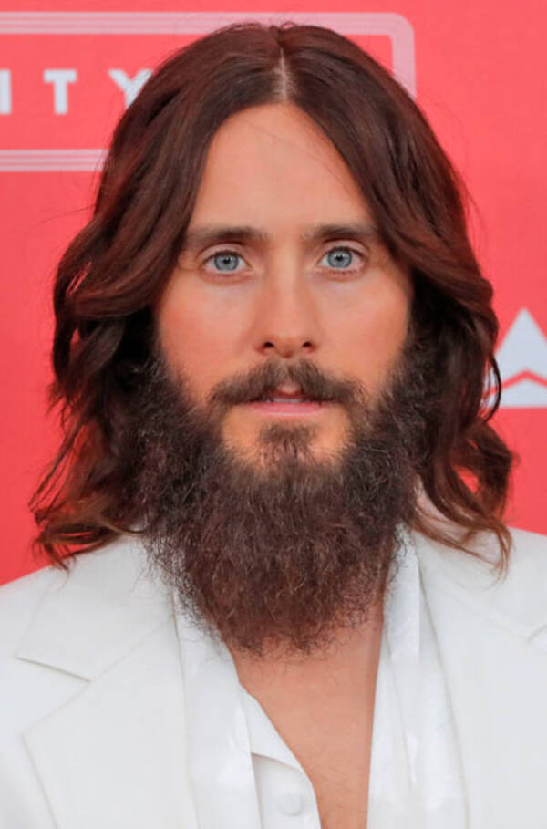 米アカデミー賞助演男優賞の俳優ジャレッド レトがオスカー像を紛失 どこか行っちゃった 21年1月29日 エキサイトニュース