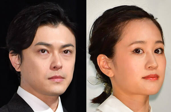 前田敦子と勝地涼に離婚協議報道 綱渡りの結婚生活にピリオドか 21年1月30日 エキサイトニュース
