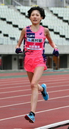 【陸上】大阪国際女子マラソン　前田穂南は２位でも「悔しさはあります」
