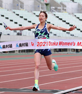 【陸上】大阪国際女子マラソン初優勝・一山麻緒はハートの強さが武器