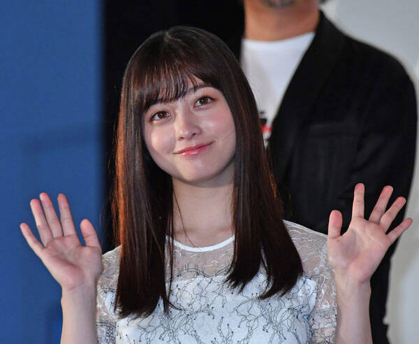 女優 橋本環奈が２２歳の誕生日を報告 すごく早くてびっくりしてます 21年2月3日 エキサイトニュース