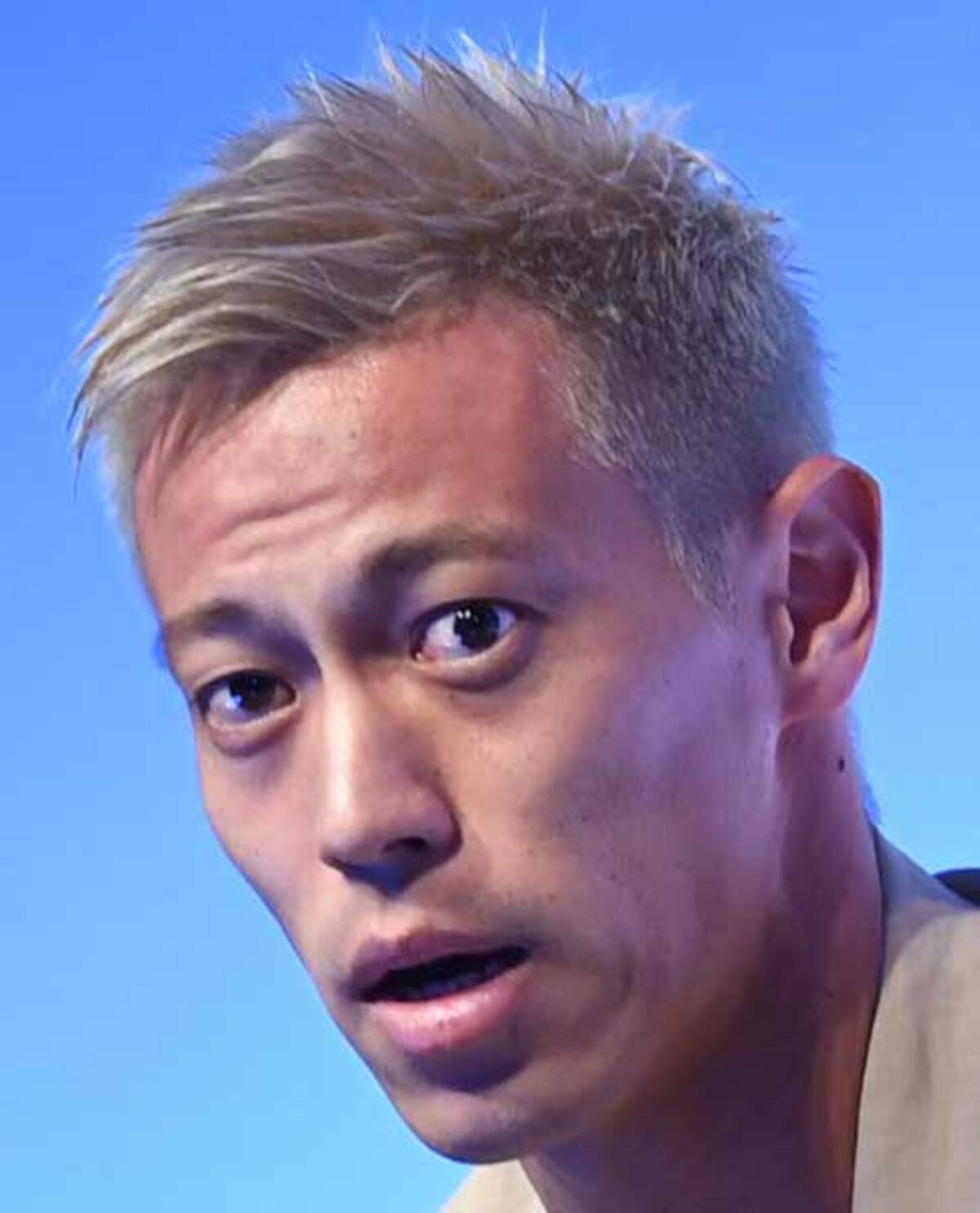 本田圭佑 欧州に戻ってきたかった 一回出たら帰ってこられないと言われているので 21年2月4日 エキサイトニュース