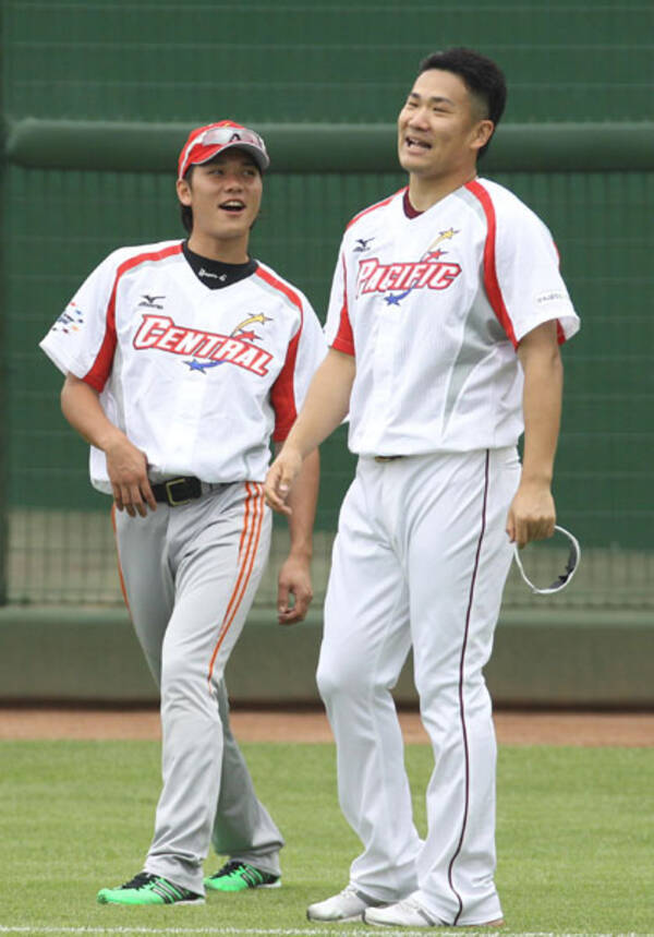 田中将 坂本とのライバル物語 今も昔も対抗心ムキ出し 21年2月6日 エキサイトニュース