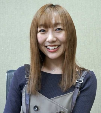 須田亜香里 打姫オバカミーコ 実写映画化で映画初主演 2020年6月1日 エキサイトニュース