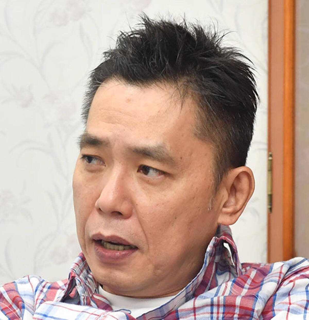 太田光が森喜朗会長の解任言及 井上貴博アナ 半沢直樹さんみたいな人がいれば 21年2月7日 エキサイトニュース