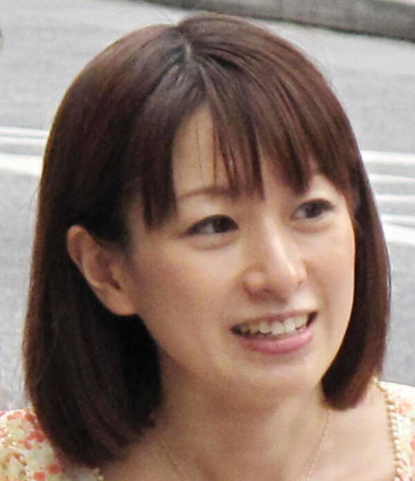 山本舞衣子アナが視神経炎で入院治療 ブログに現状 検査の結果はよくない エキサイトニュース