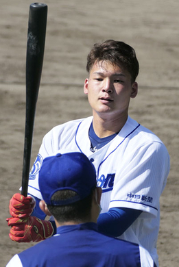 中日新旧ドラ1対決 石川昂弥vs根尾は外野で競わせる 2019年11月2日 エキサイトニュース