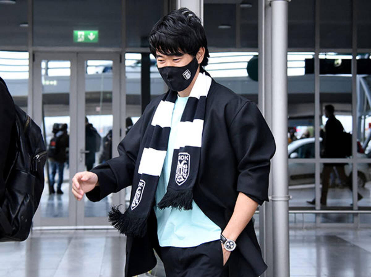 香川真司を脅かすｐａｏｋ 世界最凶 サポーターと 武闘派 オーナー 21年2月9日 エキサイトニュース