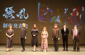 上川隆也の熱いアニメ愛 一推しの声優アーティストは 21年2月7日 エキサイトニュース