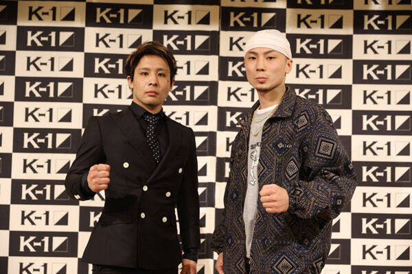 ｋ １ １年ぶり復帰戦の小澤海斗 電撃参戦の篠塚辰樹の挑発にも オイシイ相手 21年2月10日 エキサイトニュース