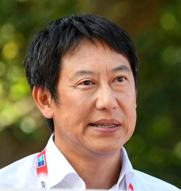組織委の新会長候補の鈴木大地氏は森喜朗氏が反対か 千葉県知事選をめぐる確執の過去 21年2月12日 エキサイトニュース