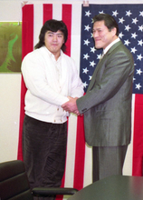 「猪木さんに謝りたい…」船木誠勝が１９８９年ＵＷＦ電撃移籍の真相を告白