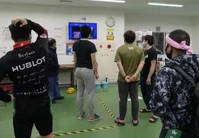 総合格闘家 桜井 マッハ 速人が出馬 人材育成 地元の経済活性 に意欲 2019年4月15日 エキサイトニュース