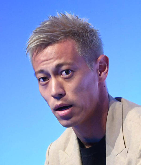 本田圭佑がｆｉｆａに 移籍ルール変更 訴える 微妙な規定を明快に 21年2月16日 エキサイトニュース