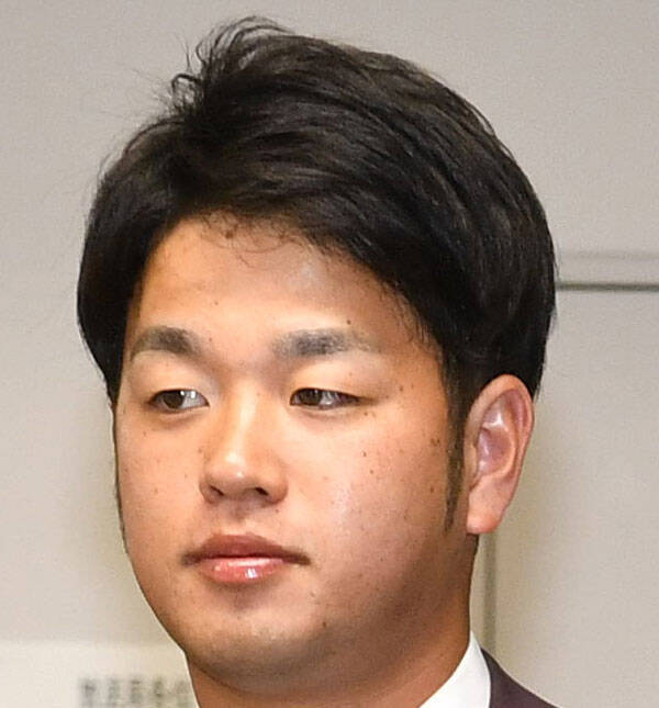 阪神・高橋遥が楽天戦で負傷「右脇腹の筋挫傷」と診断