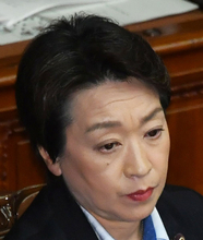 橋本聖子新会長　高橋大輔へのセクハラ騒動に「深く反省しています」