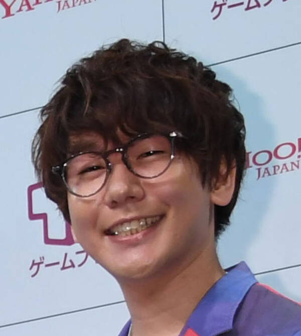 鬼滅の刃 花江夏樹が夫婦仲の良さ告白 1日に20 30回は エキサイトニュース