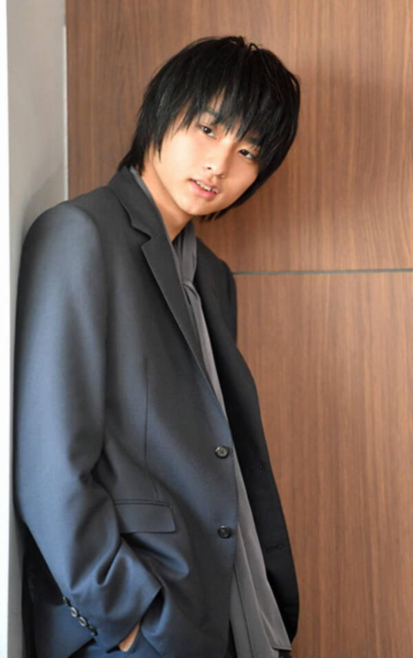 【ブルーリボン賞】新人・奥平大兼 共演の長澤まさみは「芸能 ...