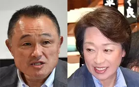 森失言は 伝言ゲーム 失敗から生まれた 山下泰裕会長から報告を受けて 2021年2月19日 エキサイトニュース