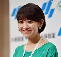 ビズリーチ の吉谷彩子はグラビアの即戦力になれる 爆胸 だった 年2月14日 エキサイトニュース