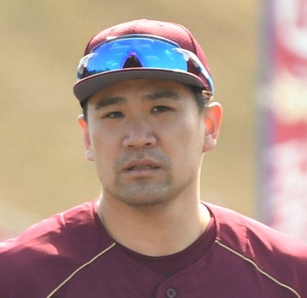 田中将大 １３時に８年ぶりの国内実戦初登板 日本ハム戦のスタメン発表 21年2月日 エキサイトニュース