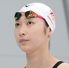 【競泳】池江璃花子が１００バタで日本選手権の参加標準突破　１００自に続き東京五輪の可能性