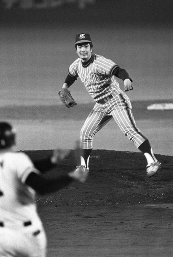 超スロー魔球 安田猛氏は闘病中も豪快 酒は飲めないけど麻雀ならやれる 2021年2月21日 エキサイトニュース