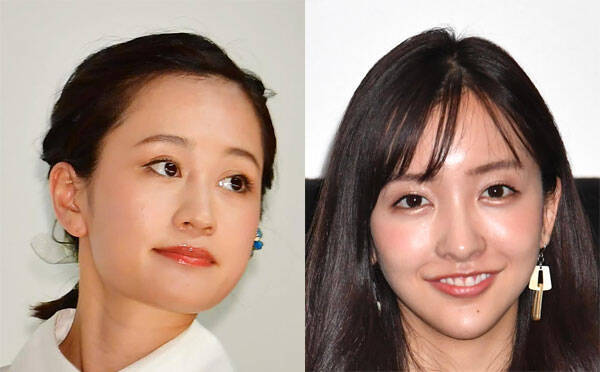前田敦子が板野友美の結婚を語る 自宅には 見てって言わんばかりにラブラブ写真が 21年2月21日 エキサイトニュース