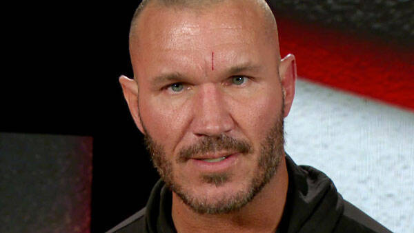 ｗｗｅ 悪魔の呪いに侵された毒蛇オートンが不気味な黒い液体を吐いて倒れる 21年2月23日 エキサイトニュース