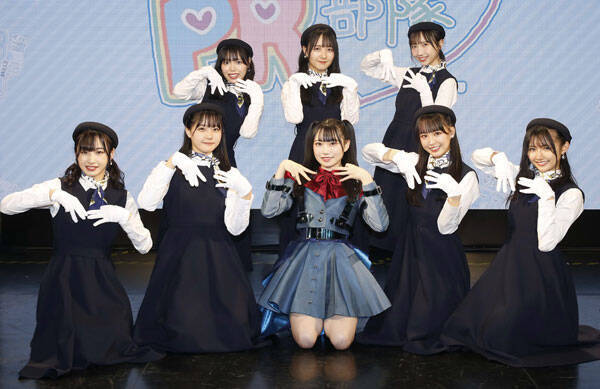 ｓｔｕ４８ 瀬戸内ｐｒ部隊 が指原莉乃プロデュースアイドルと 対バン を発表 21年2月24日 エキサイトニュース